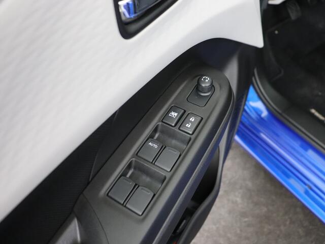 Suzuki SWIFT 1.2 Select Smart Hybrid | NL dealeronderhouden |