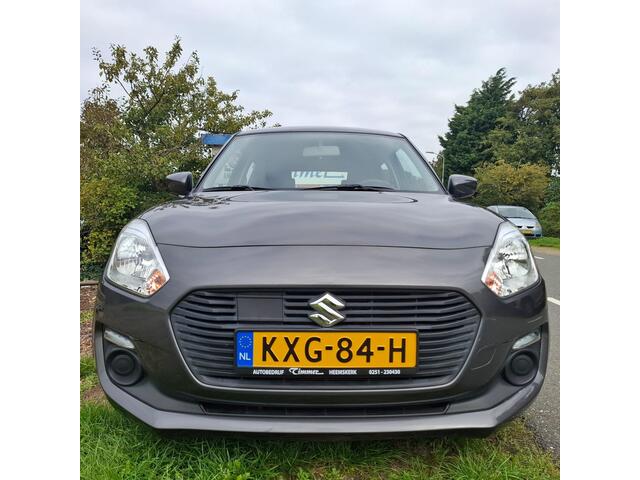 Suzuki SWIFT 1.2 Comfort Cruise control / Airco / 40 DKM.