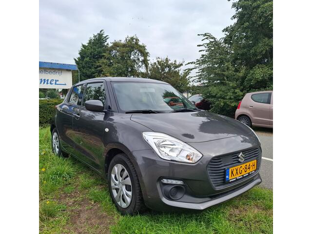 Suzuki SWIFT 1.2 Comfort Cruise control / Airco / 40 DKM.