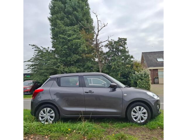 Suzuki SWIFT 1.2 Comfort Cruise control / Airco / 40 DKM.