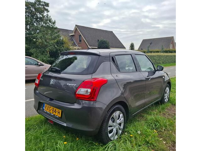 Suzuki SWIFT 1.2 Comfort Cruise control / Airco / 40 DKM.
