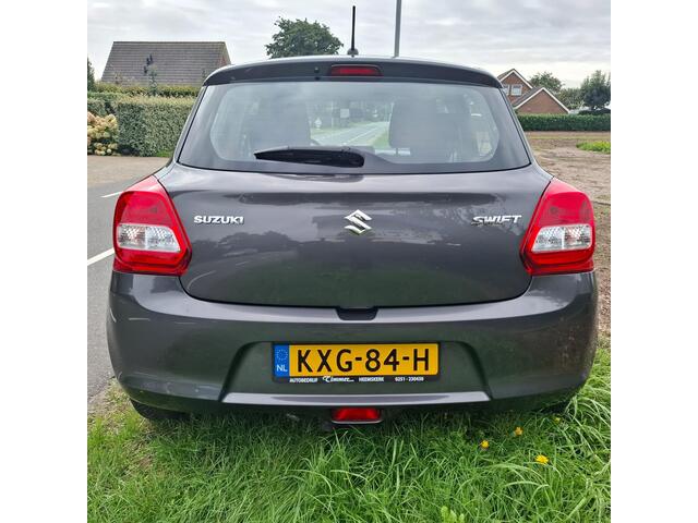 Suzuki SWIFT 1.2 Comfort Cruise control / Airco / 40 DKM.