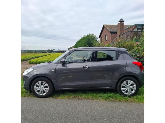 Suzuki SWIFT 1.2 Comfort Cruise control / Airco / 40 DKM.