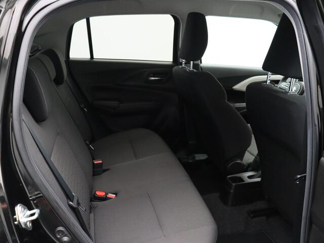 Suzuki SWIFT 1.2 Comfort Smart Hybrid | Led | Stoelverwarming | All season | Apple carplay & Android auto |