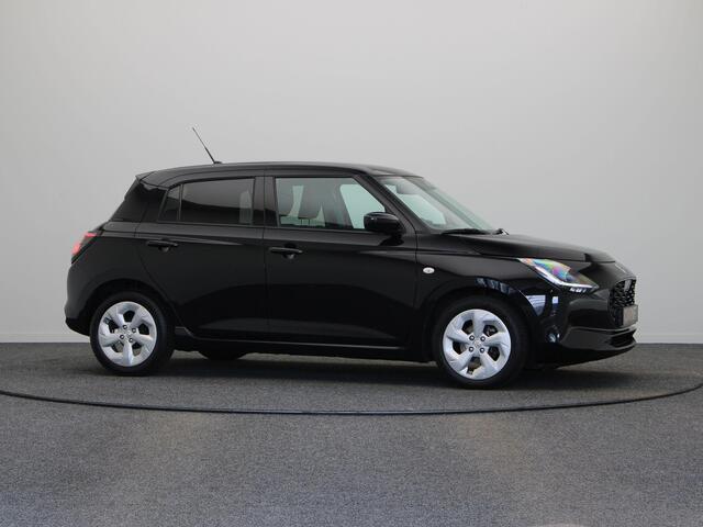 Suzuki SWIFT 1.2 Comfort Smart Hybrid | Led | Stoelverwarming | All season | Apple carplay & Android auto |