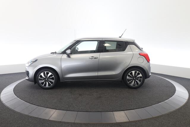 Suzuki SWIFT 1.2 Stijl Smart Hybrid – foto 5