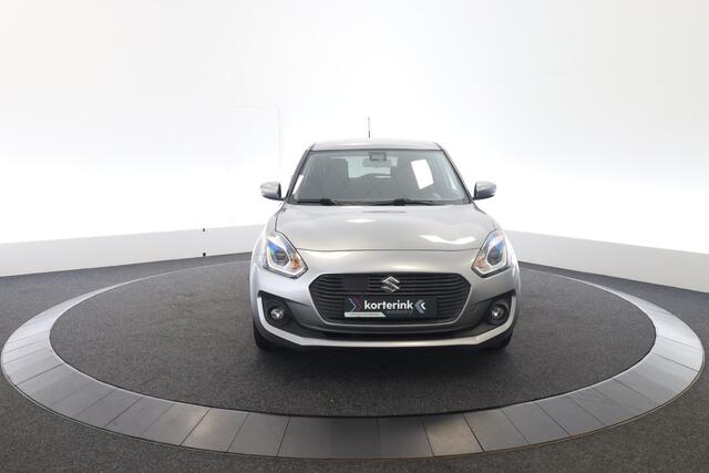 Suzuki SWIFT 1.2 Stijl Smart Hybrid – foto 6