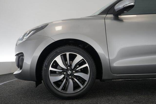 Suzuki SWIFT 1.2 Stijl Smart Hybrid – foto 8