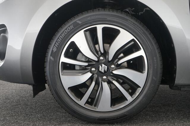 Suzuki SWIFT 1.2 Stijl Smart Hybrid – foto 9