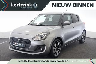 Suzuki SWIFT 1.2 Stijl Smart Hybrid