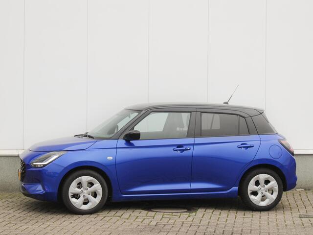 Suzuki SWIFT 1.2 Select Smart Hybrid Automaat | Navi | Adap. Cruise | All Season
