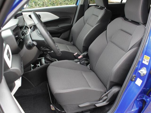 Suzuki SWIFT 1.2 Select Smart Hybrid Automaat | Navi | Adap. Cruise | All Season