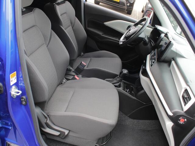 Suzuki SWIFT 1.2 Select Smart Hybrid Automaat | Navi | Adap. Cruise | All Season