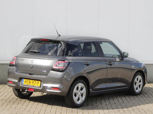 Suzuki SWIFT 1.2 Select Smart Hybrid Automaat | Navi | Adap. Cruise | All Season