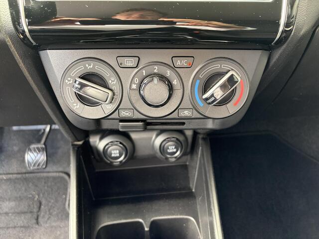 Suzuki SWIFT 1.2 Select