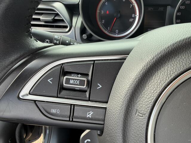 Suzuki SWIFT 1.2 Select