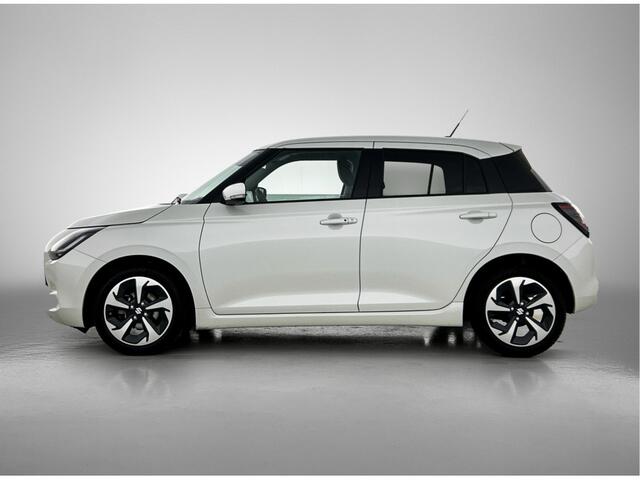 Suzuki SWIFT 1.2 Style Smart Hybrid | BTW-aftrekbaar | Parkeersensoren | Achteruitrijcamera |