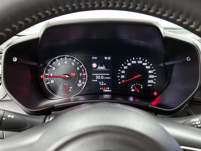Suzuki SWIFT 1.2 Style Smart Hybrid | BTW-aftrekbaar | Parkeersensoren | Achteruitrijcamera |