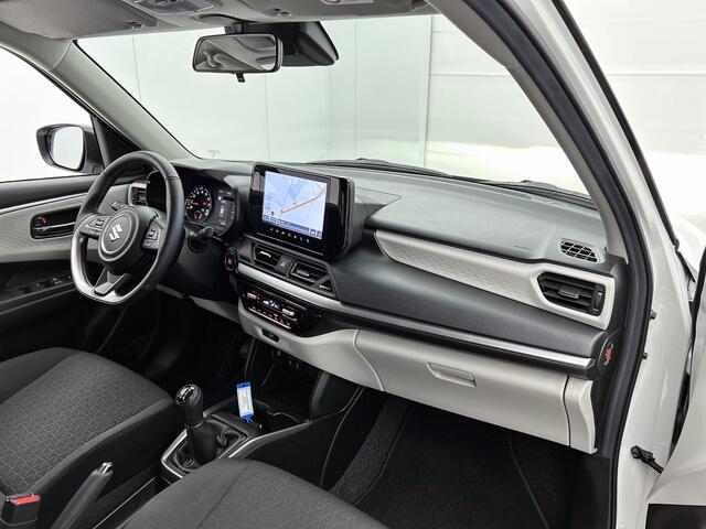 Suzuki SWIFT 1.2 Style Smart Hybrid | BTW-aftrekbaar | Parkeersensoren | Achteruitrijcamera |