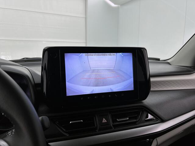 Suzuki SWIFT 1.2 Style Smart Hybrid | BTW-aftrekbaar | Parkeersensoren | Achteruitrijcamera |