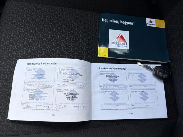 Suzuki SWIFT 1.2 Select / Stoelverwarming / Airco / Achteruitrijcamera / Navigatie