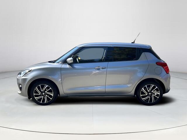 Suzuki SWIFT 1.2 Style Smart Hybrid