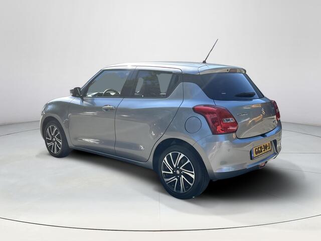 Suzuki SWIFT 1.2 Style Smart Hybrid