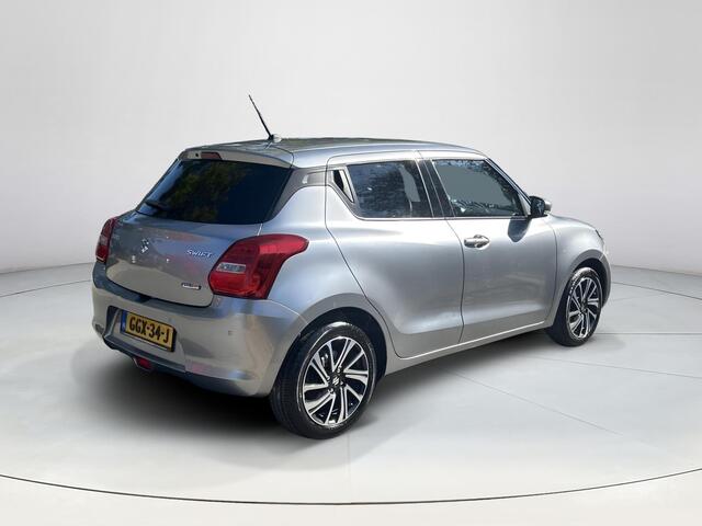 Suzuki SWIFT 1.2 Style Smart Hybrid