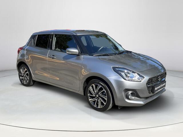 Suzuki SWIFT 1.2 Style Smart Hybrid