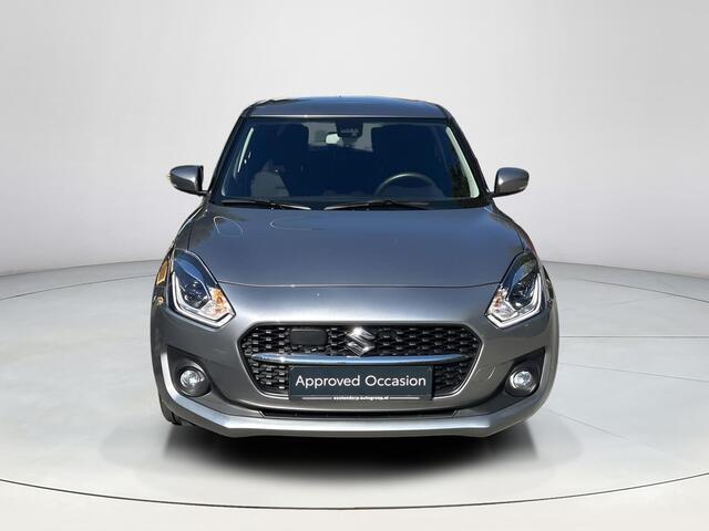 Suzuki SWIFT 1.2 Style Smart Hybrid