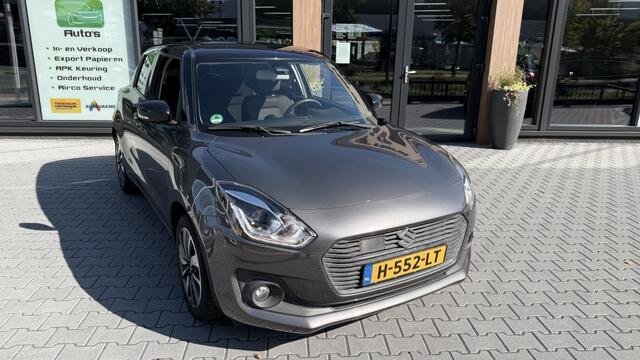 Suzuki SWIFT 1.0 Stijl automaat airco