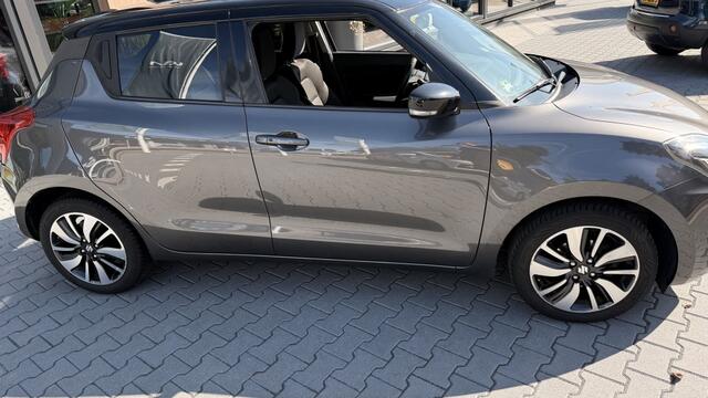 Suzuki SWIFT 1.0 Stijl automaat airco