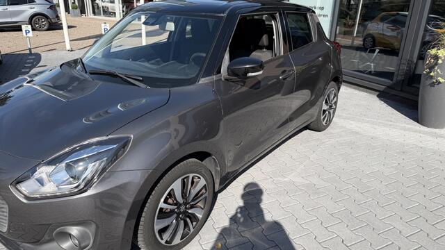 Suzuki SWIFT 1.0 Stijl automaat airco