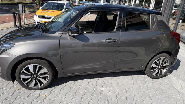 Suzuki SWIFT 1.0 Stijl automaat airco
