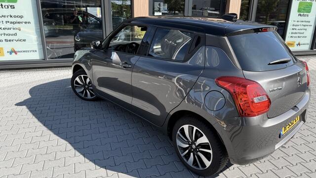 Suzuki SWIFT 1.0 Stijl automaat airco