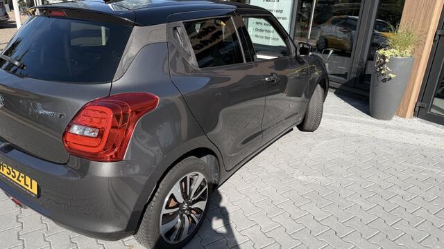 Suzuki SWIFT 1.0 Stijl automaat airco