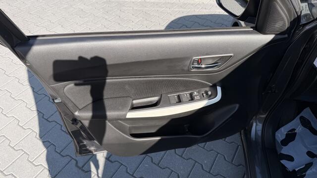 Suzuki SWIFT 1.0 Stijl automaat airco