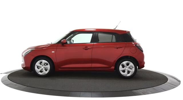 Suzuki SWIFT 1.2 Select Smart Hybrid Navi / Camera / Adpt Cruise / Automaat