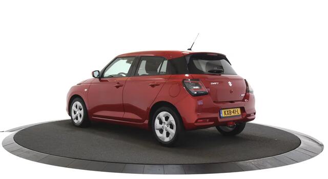 Suzuki SWIFT 1.2 Select Smart Hybrid Navi / Camera / Adpt Cruise / Automaat