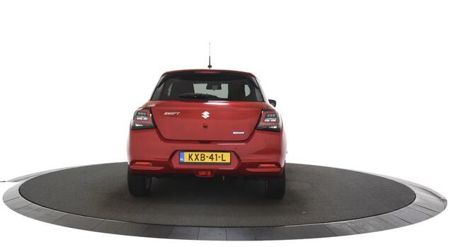 Suzuki SWIFT 1.2 Select Smart Hybrid Navi / Camera / Adpt Cruise / Automaat