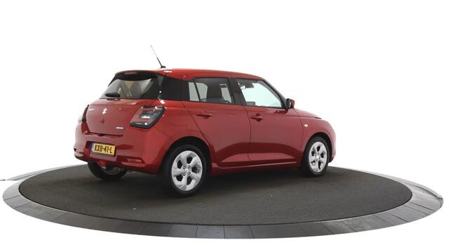 Suzuki SWIFT 1.2 Select Smart Hybrid Navi / Camera / Adpt Cruise / Automaat