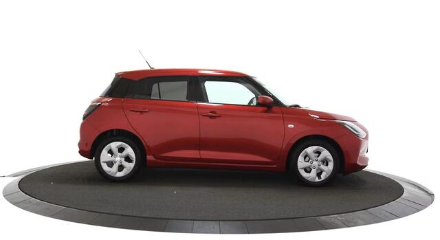 Suzuki SWIFT 1.2 Select Smart Hybrid Navi / Camera / Adpt Cruise / Automaat
