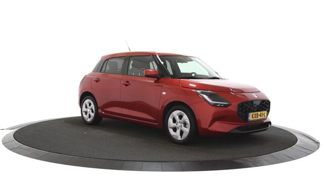 Suzuki SWIFT 1.2 Select Smart Hybrid Navi / Camera / Adpt Cruise / Automaat