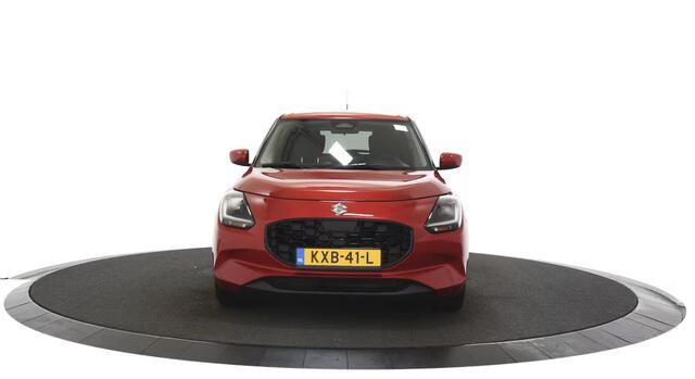 Suzuki SWIFT 1.2 Select Smart Hybrid Navi / Camera / Adpt Cruise / Automaat
