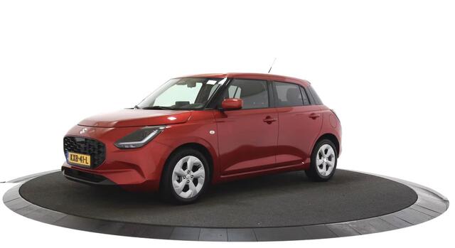 Suzuki SWIFT 1.2 Select Smart Hybrid Navi / Camera / Adpt Cruise / Automaat