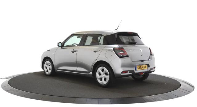 Suzuki SWIFT 1.2 Select Smart Hybrid Navi / Camera / Adpt Cruise / Automaat