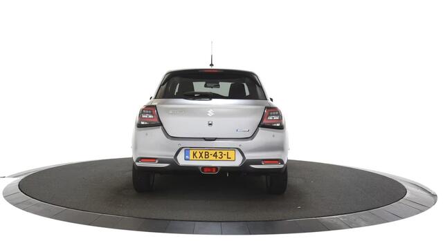 Suzuki SWIFT 1.2 Select Smart Hybrid Navi / Camera / Adpt Cruise / Automaat