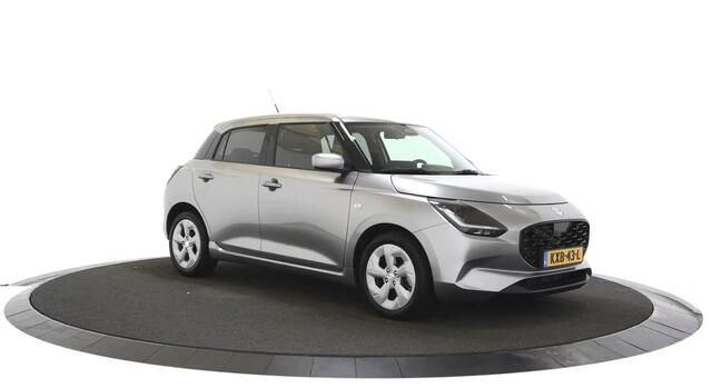 Suzuki SWIFT 1.2 Select Smart Hybrid Navi / Camera / Adpt Cruise / Automaat