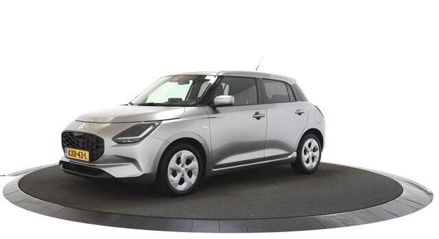 Suzuki SWIFT 1.2 Select Smart Hybrid Navi / Camera / Adpt Cruise / Automaat