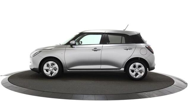 Suzuki SWIFT 1.2 Select Smart Hybrid Navi / Camera / Adpt Cruise / Automaat